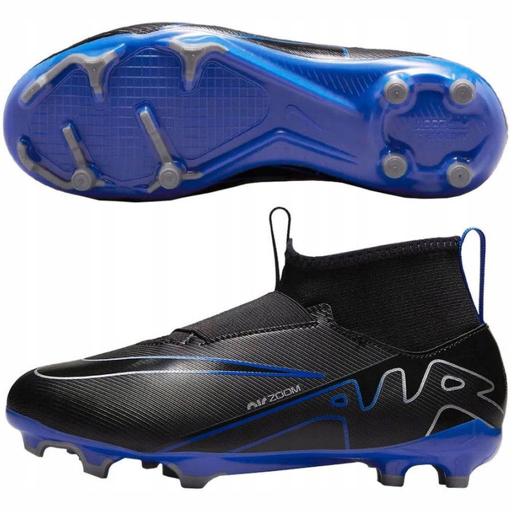 Nike Jr Mercurial Zoom Superfly 9 Academy FG/MG DJ5623-040