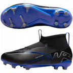 Nike Jr Mercurial Zoom Superfly 9 Academy FG/MG DJ5623-040