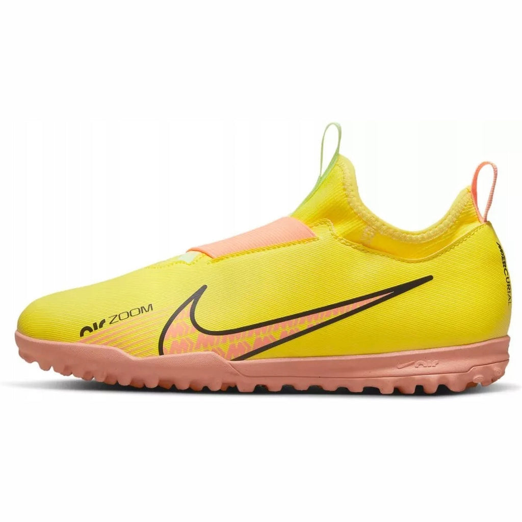 Nike Jr Zoom Vapor 15 Academy TF DJ5621-780