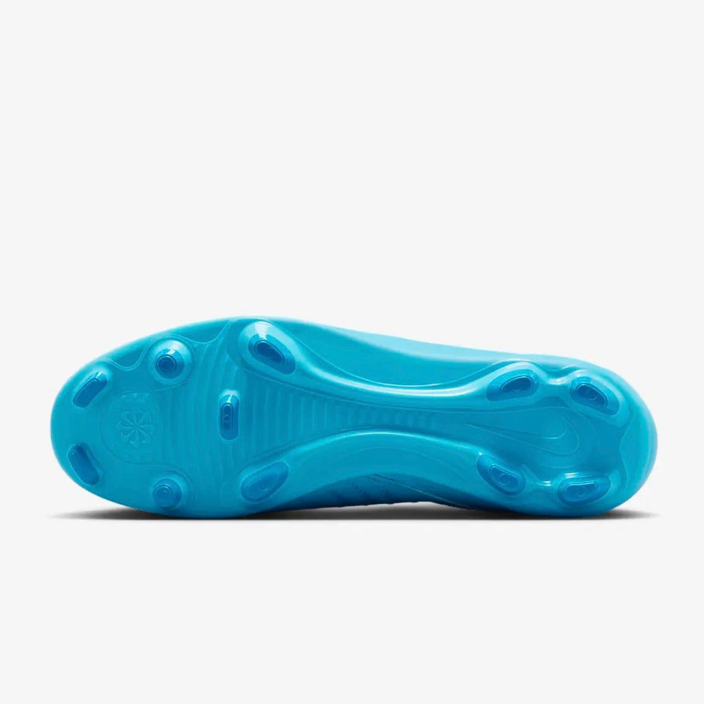 Nike Jr Phantom GX II Club FG/MG FJ2600-400