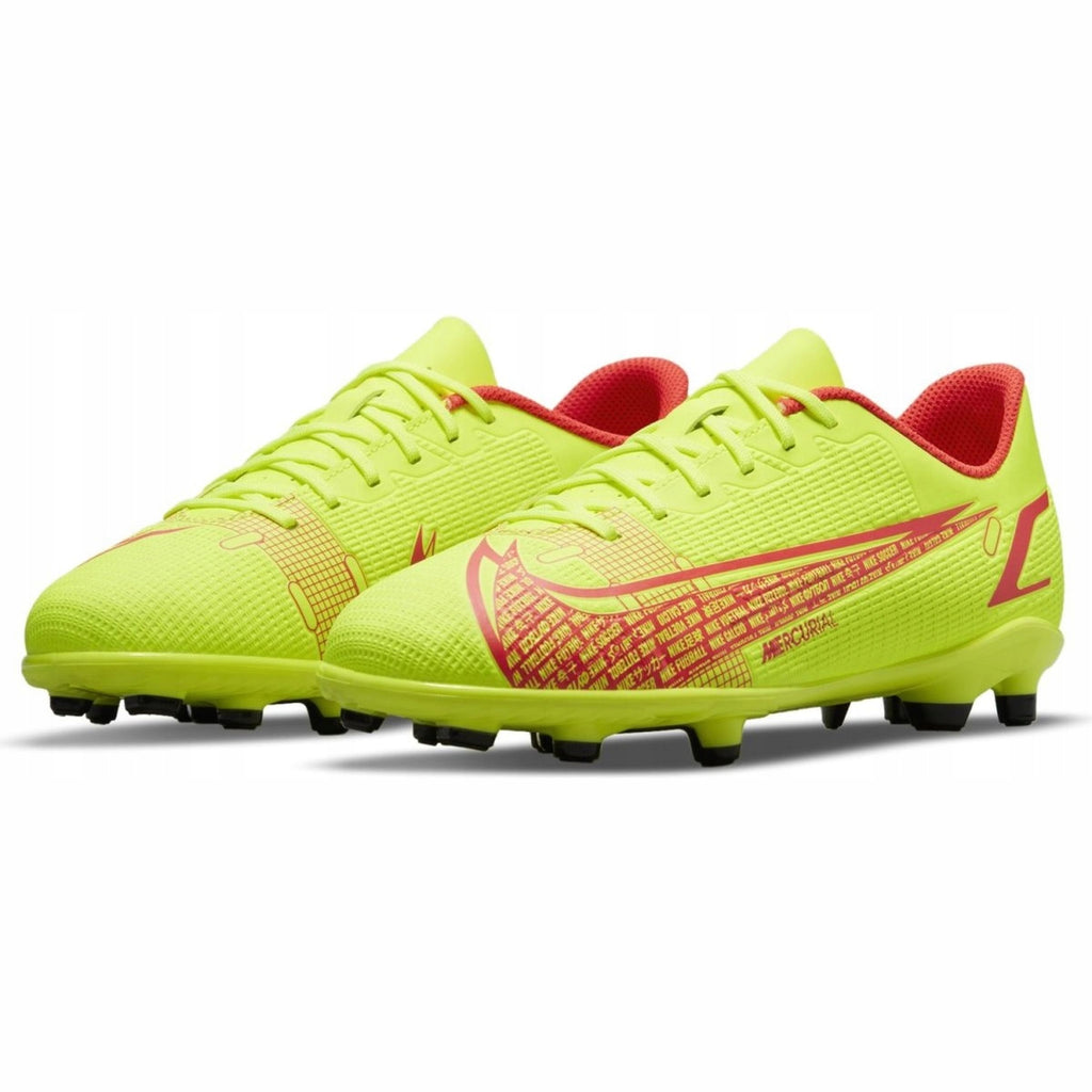 Nike Jr Mercurial Vapor 14 Club FG/MG CV0823-760