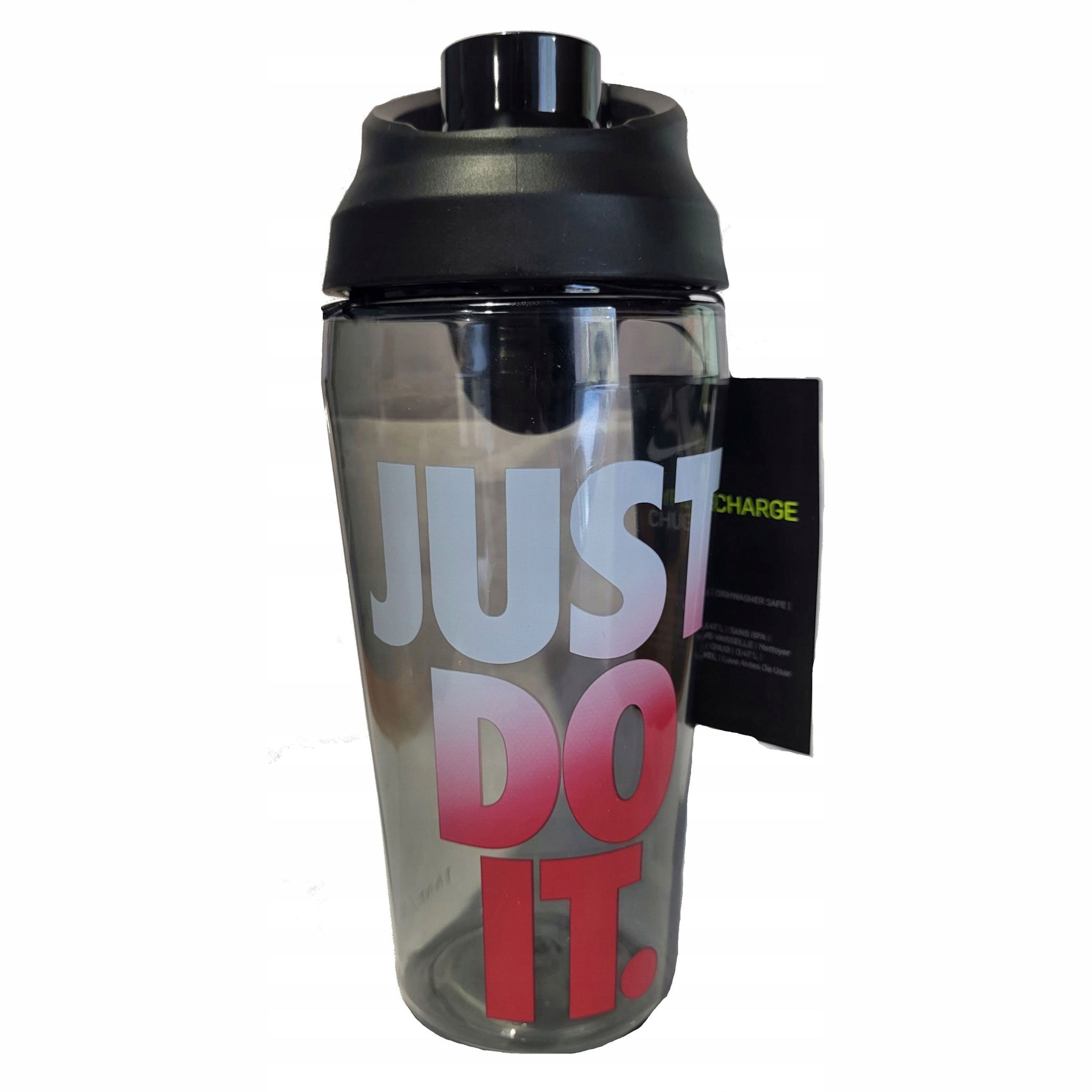 Nike HyperCharge Chug DA7160-056 0,47 l