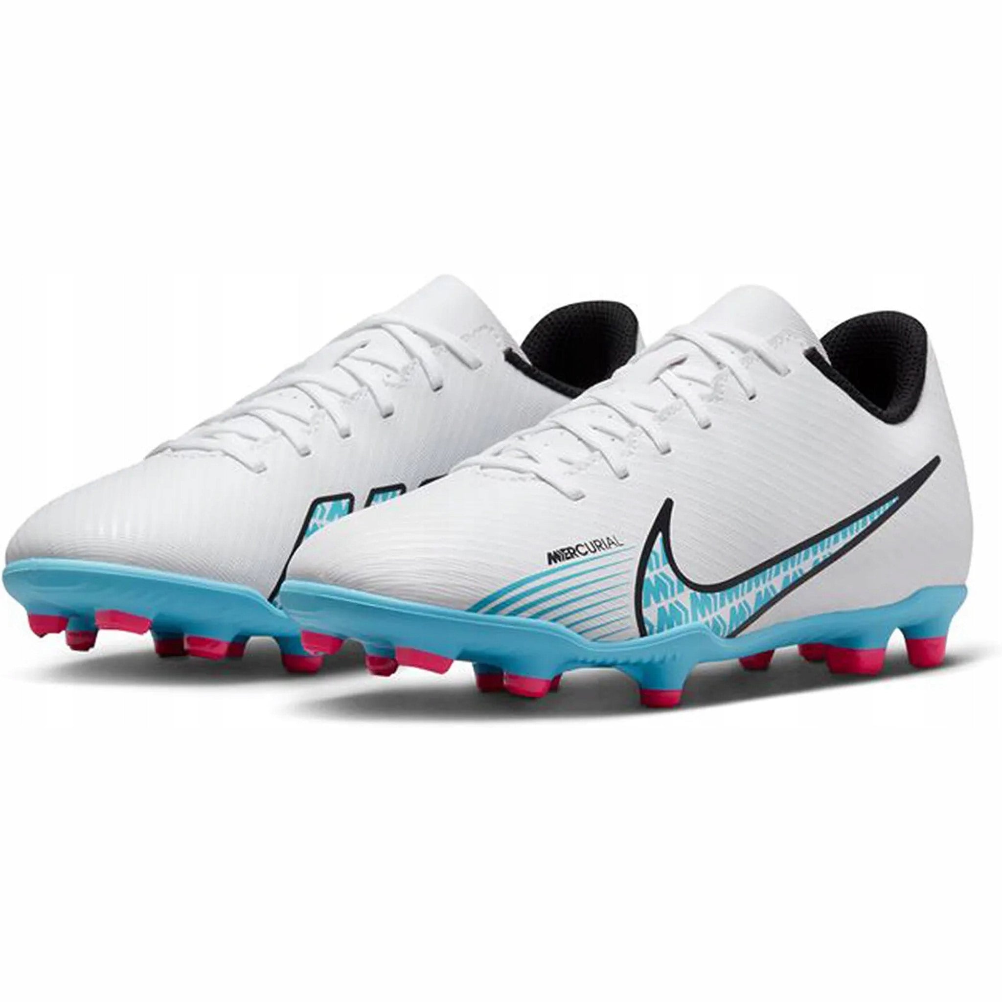Nike Jr Mercurial Vapor 15 Club FG/MG DJ5958-146