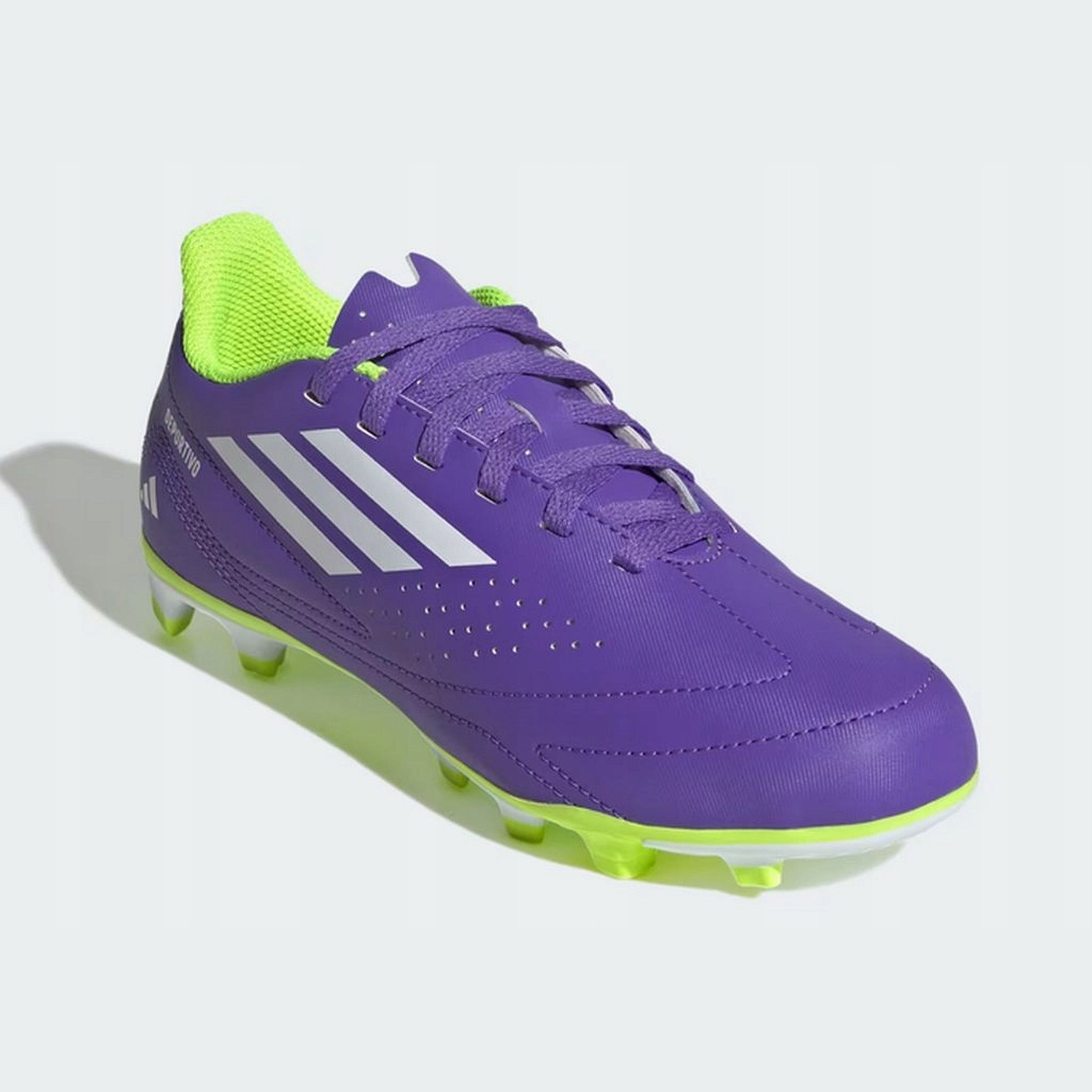 adidas Deportivo III FG/MG Junior JS0184
