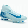 Nike Mercurial Zoom Superfly 10 Academy FG/MG FQ1456-400