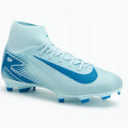 Nike Mercurial Zoom Superfly 10 Academy FG/MG FQ1456-400