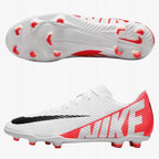 Nike Mercurial Vapor 15 Club FG/MG DJ5963-600