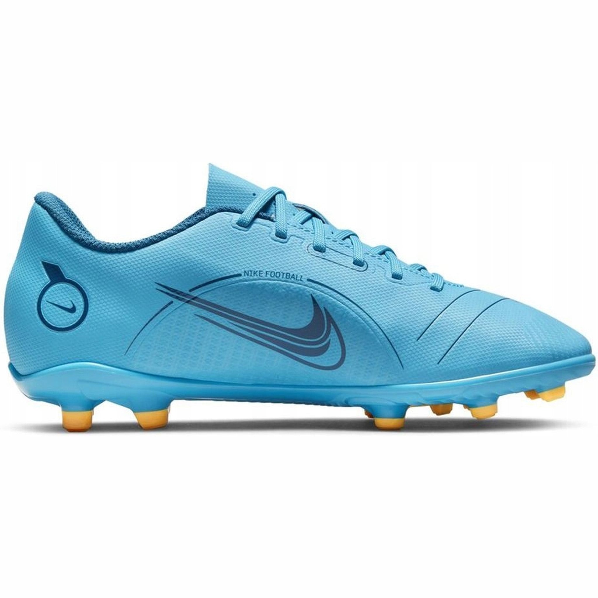Nike Jr Vapor 14 Club FG/MG DJ2895-484