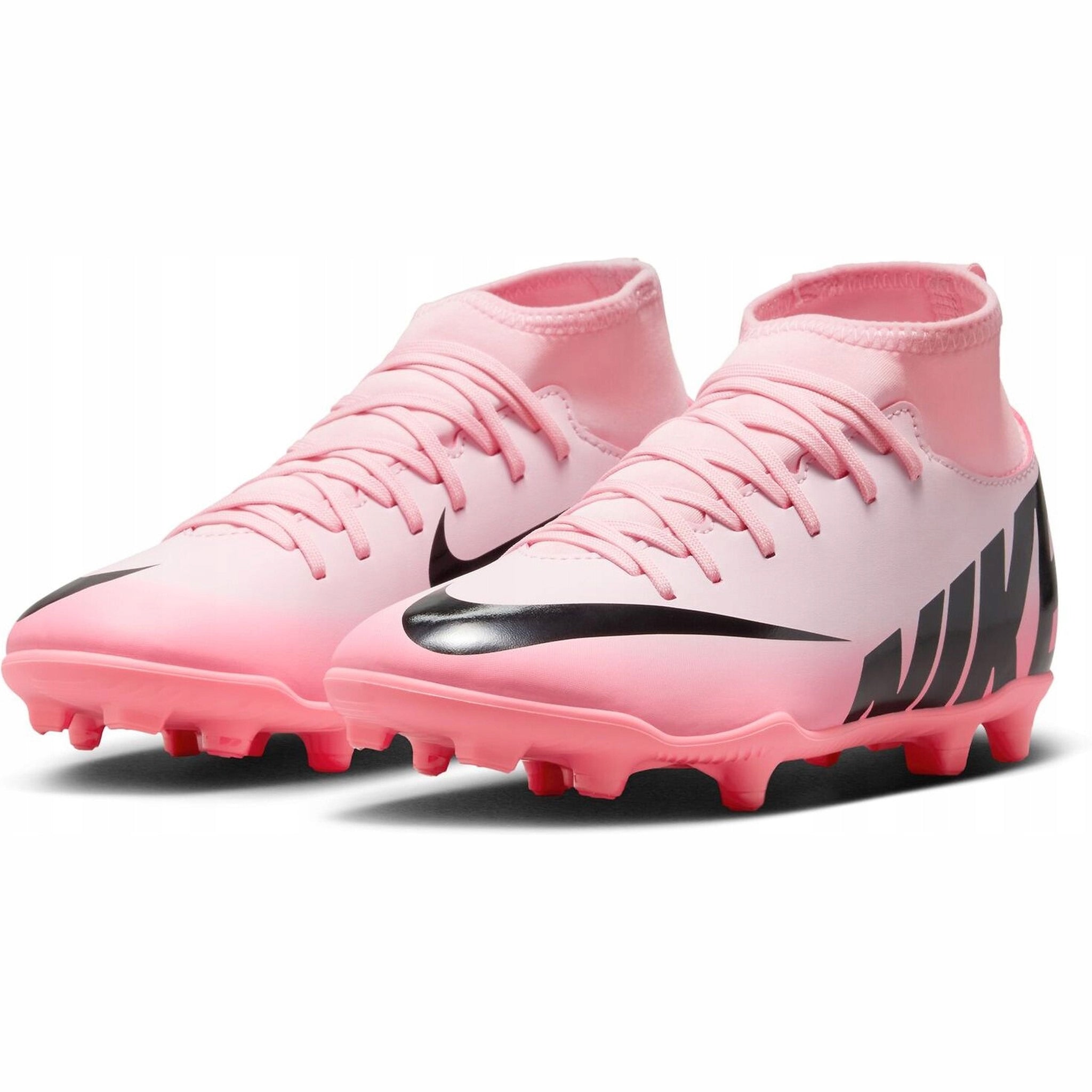 Nike Jr Mercurial Superfly 9 Club FG/MG DJ5959-601