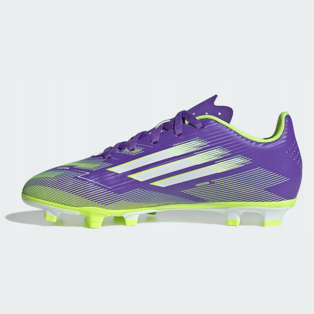 adidas F50 Club FG/MG Kids JI0030