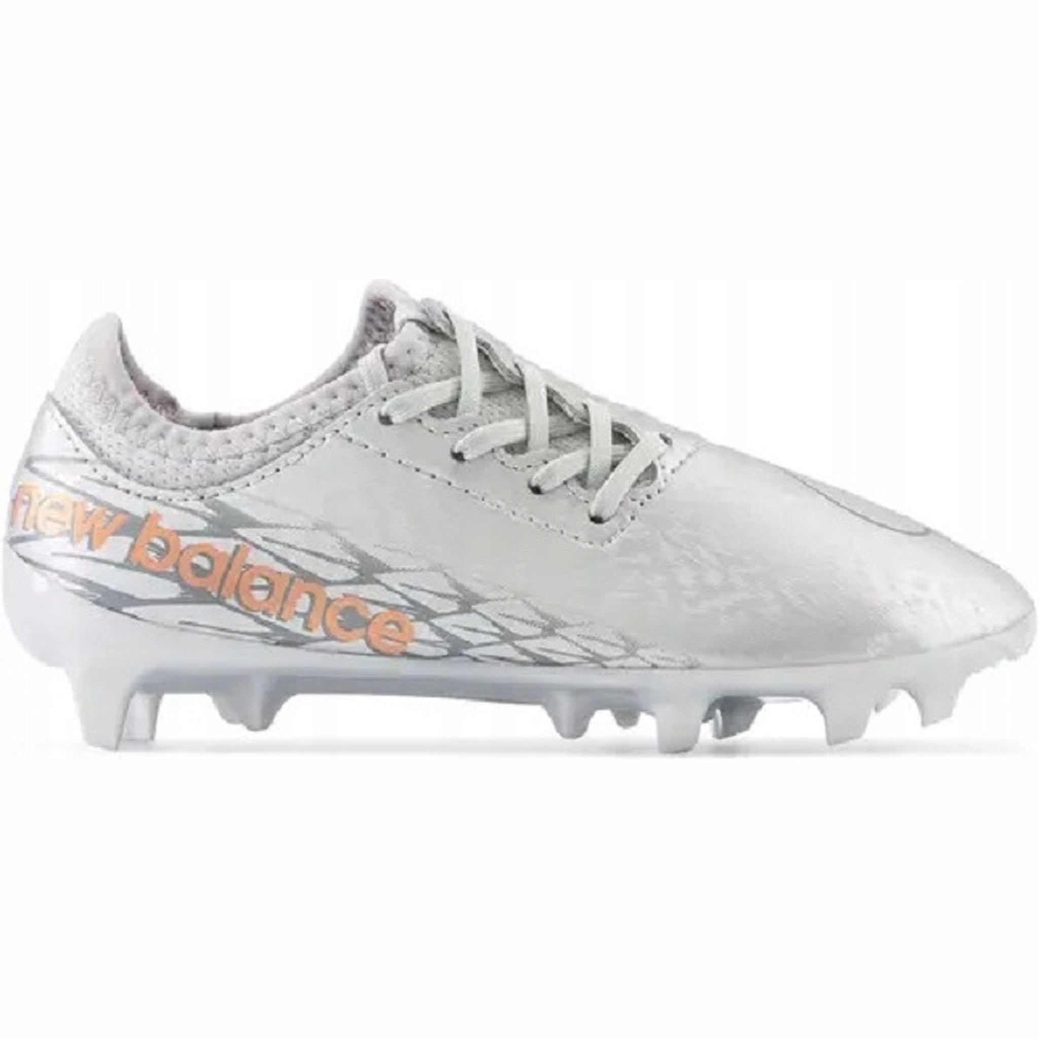 New Balance Furon V7 Dispatch JNR FG SJF3FGG7