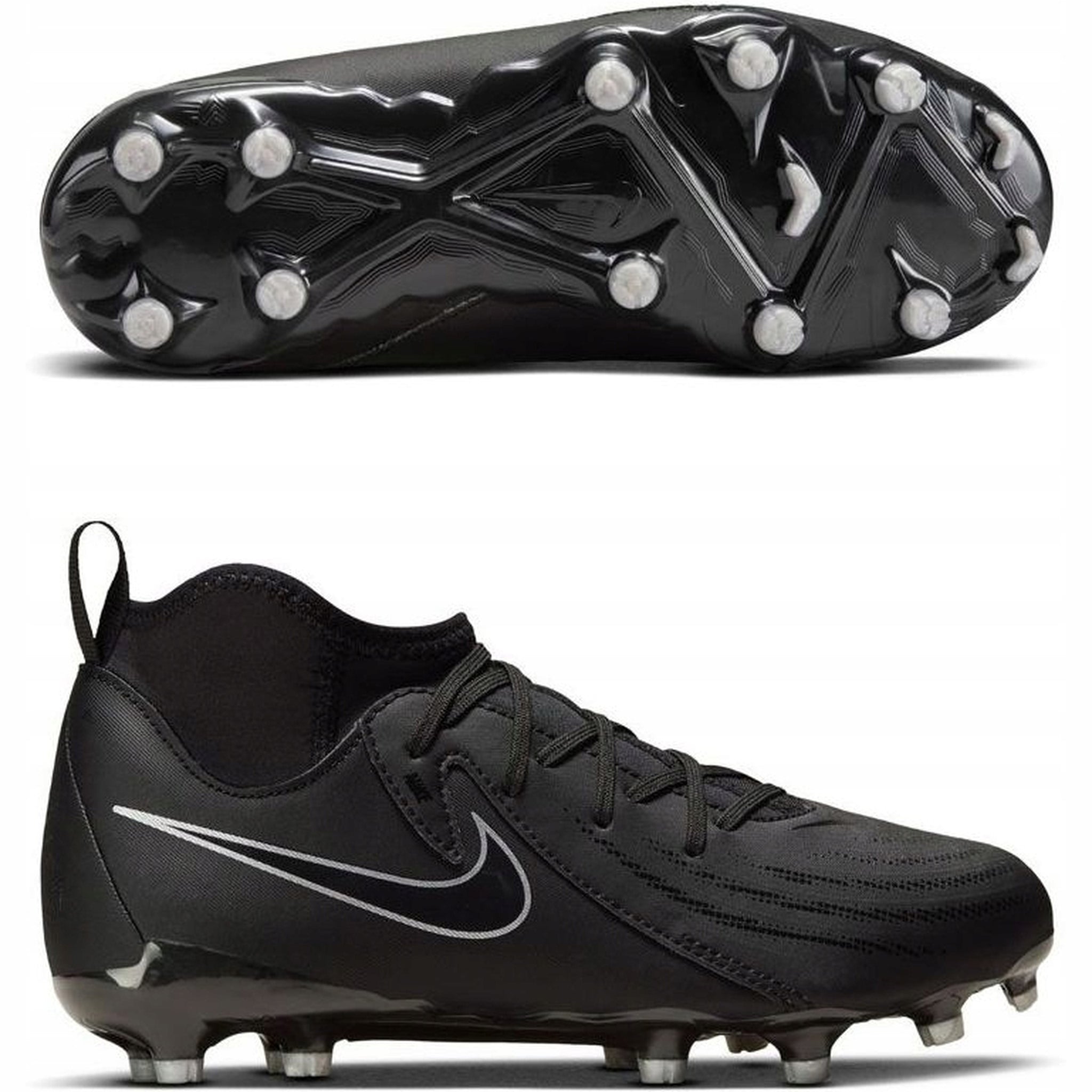 Nike Jr Phantom Luna II Academy F/MG FJ2603-001
