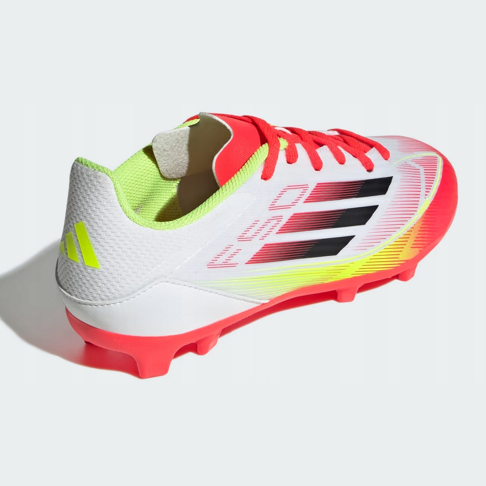 adidas F50 League FG/MG Kids IE3747