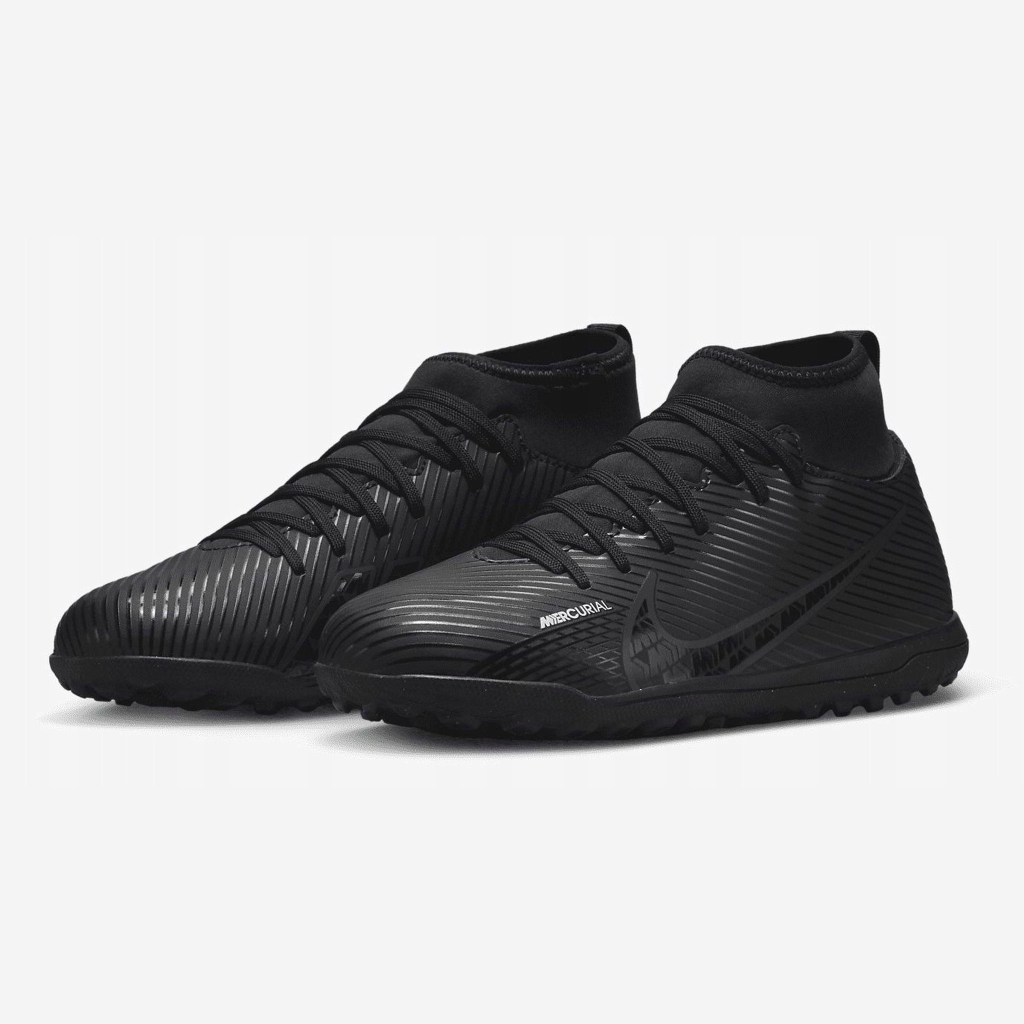 Nike Jr Mercurial Superfly 9 Club TF DJ5954-001