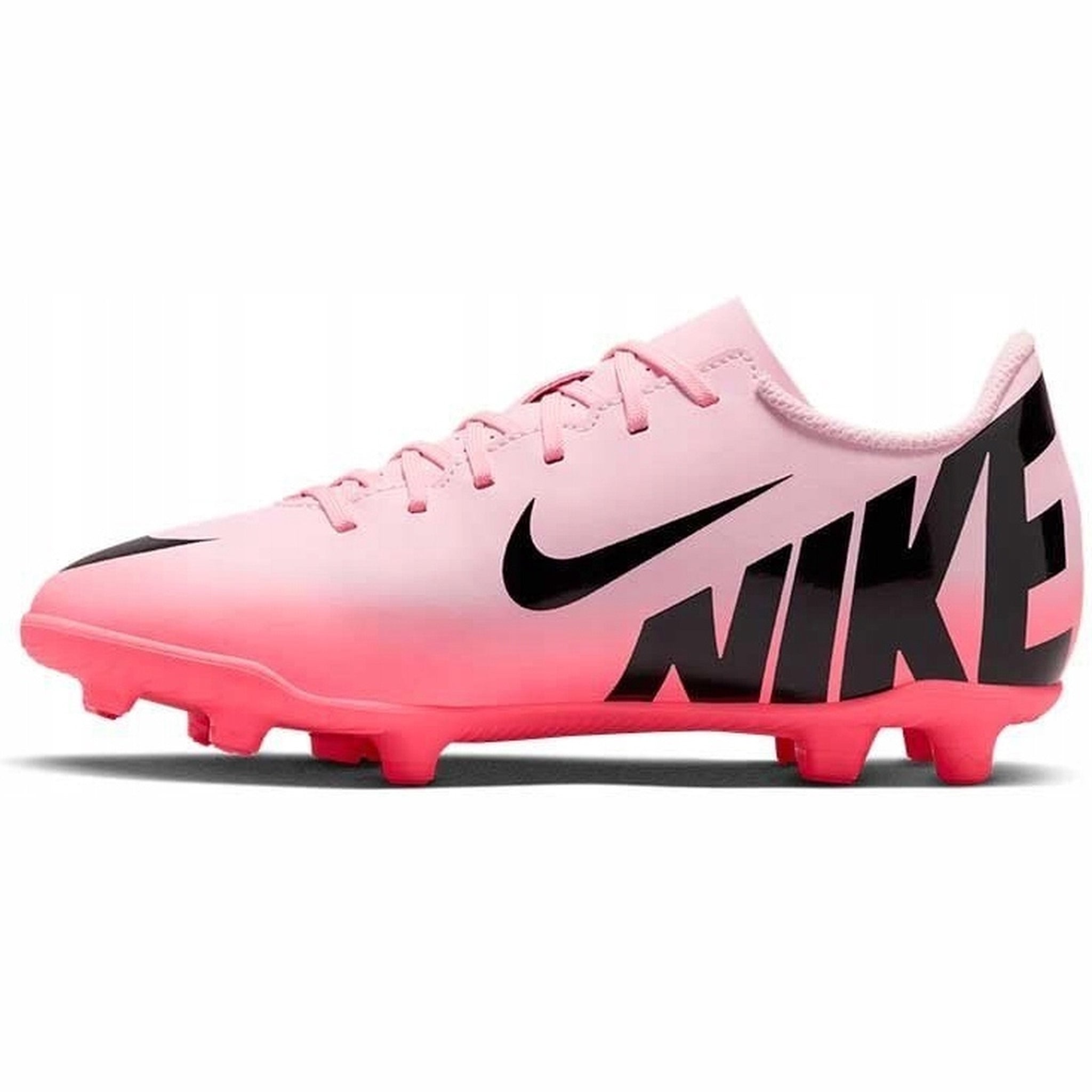 Nike Jr Mercurial Vapor 15 Club FG/MG DJ5958-601