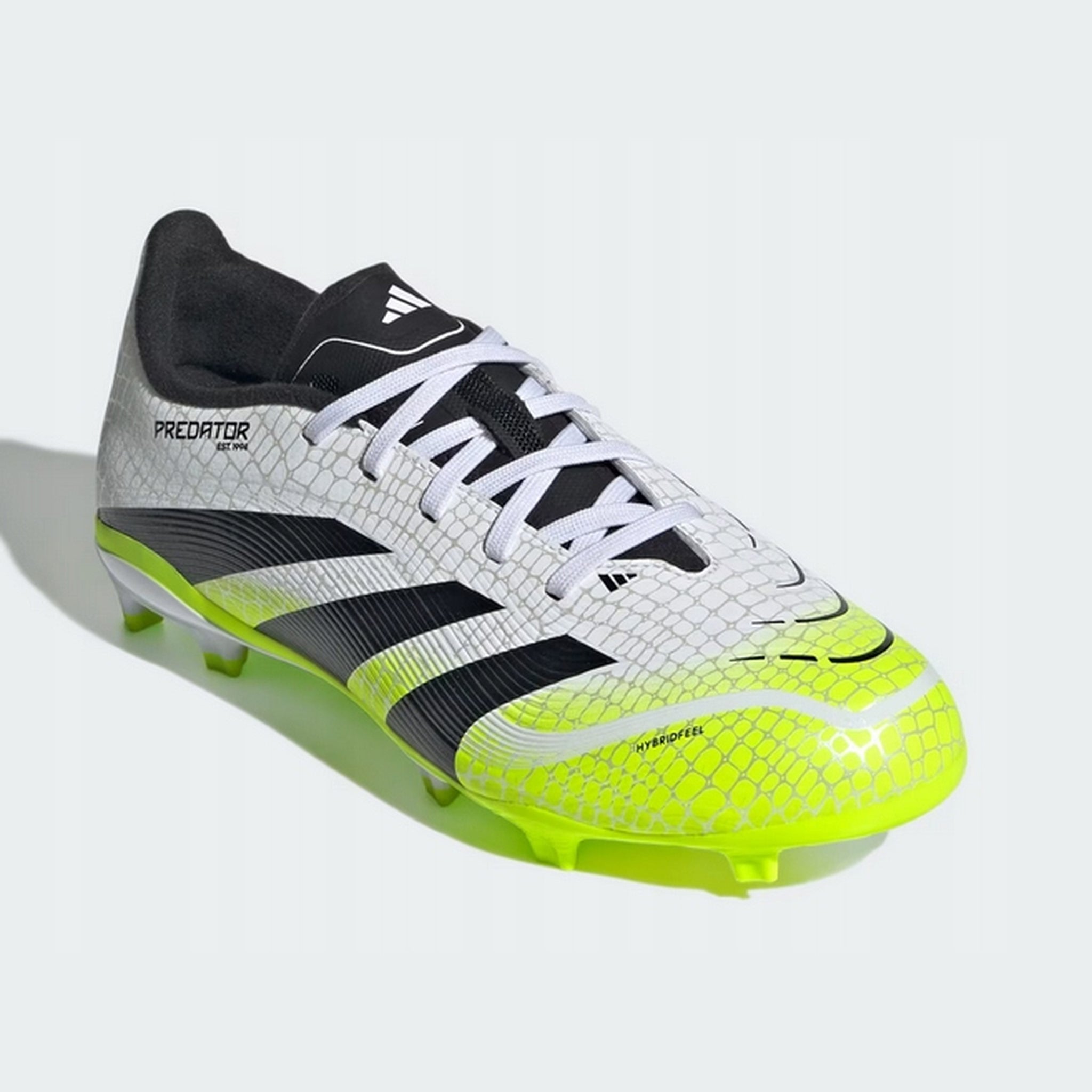adidas Predator League FG/MG Kids JI1125