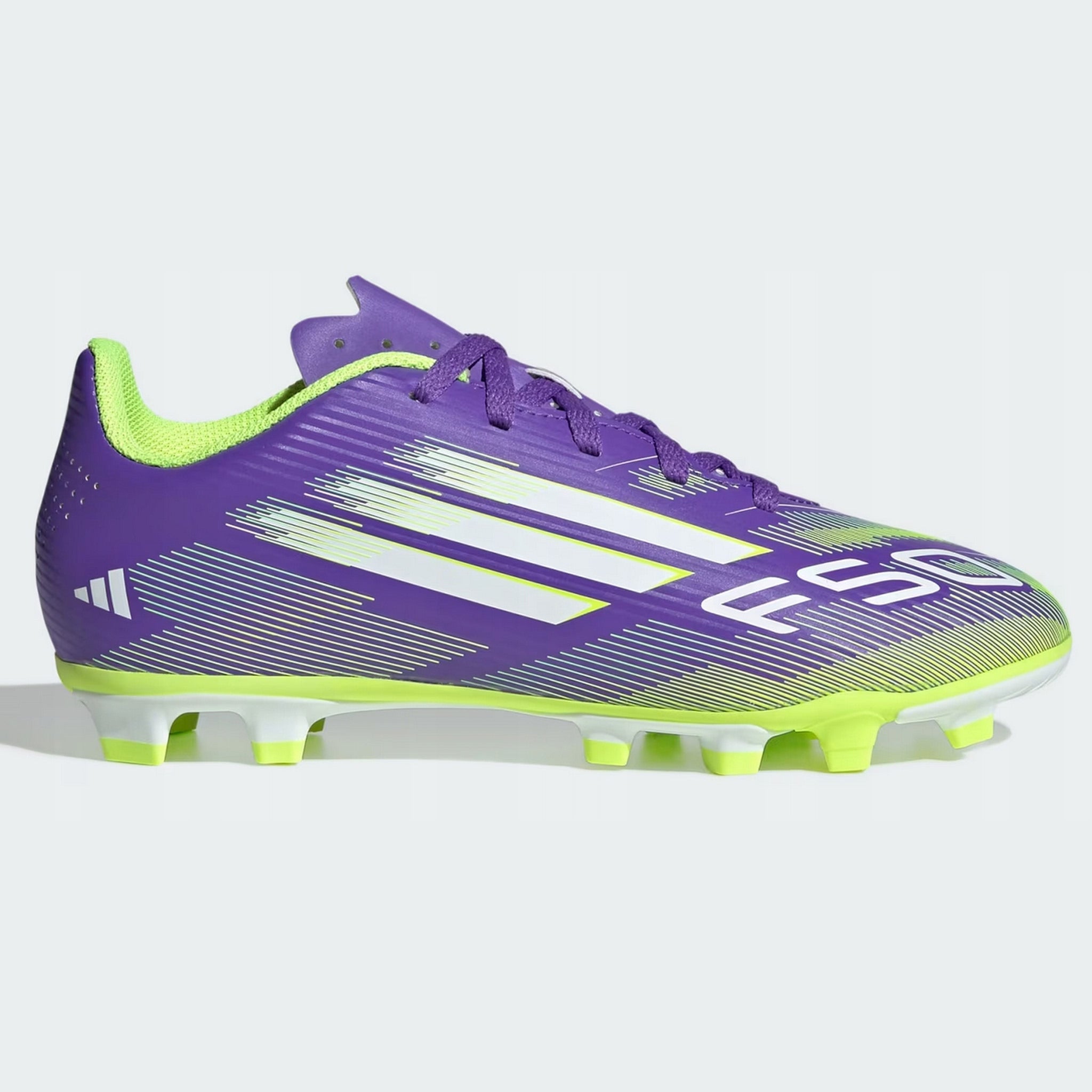 adidas F50 Club FG/MG Kids JI0030