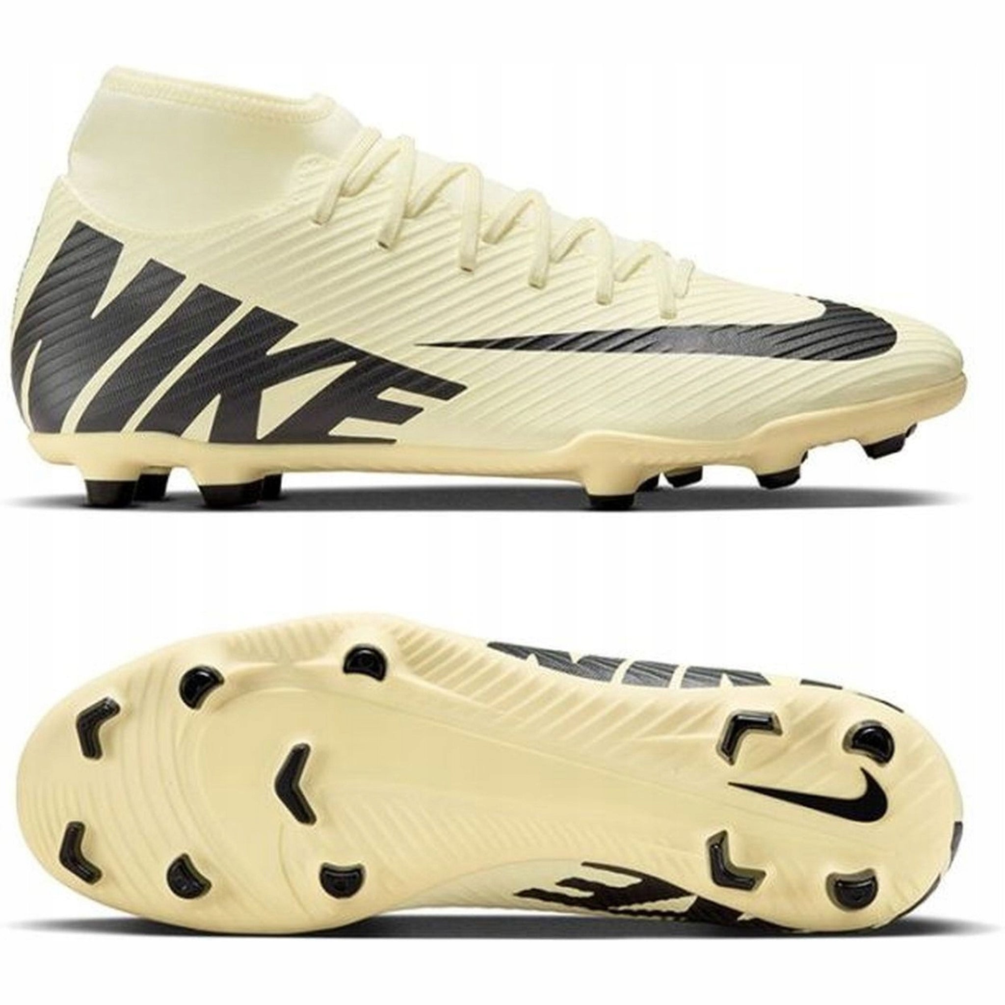 Nike Mercurial Superfly 9 Club FG/MG DJ5961-700
