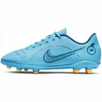 Nike Jr Vapor 14 Club FG/MG DJ2895-484