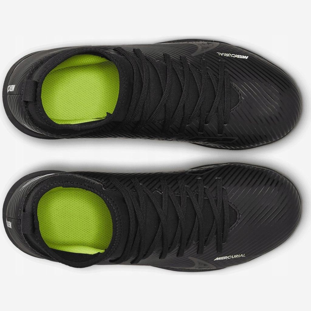 Nike Jr Mercurial Superfly 9 Club TF DJ5954-001