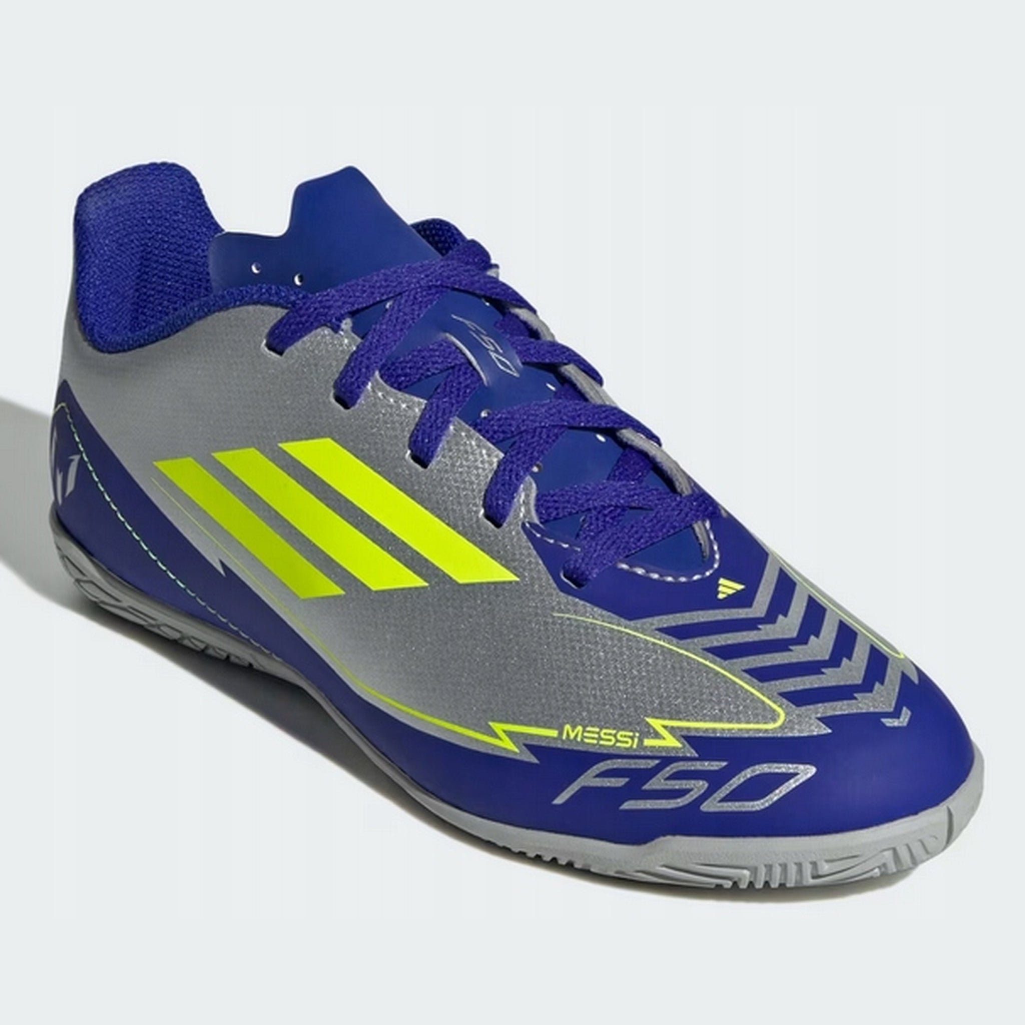 adidas F50 Club IN J Messi IH0922