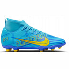 Nike Jr Mercurial Superfly 9 Club KM FG/MG DO9789-400