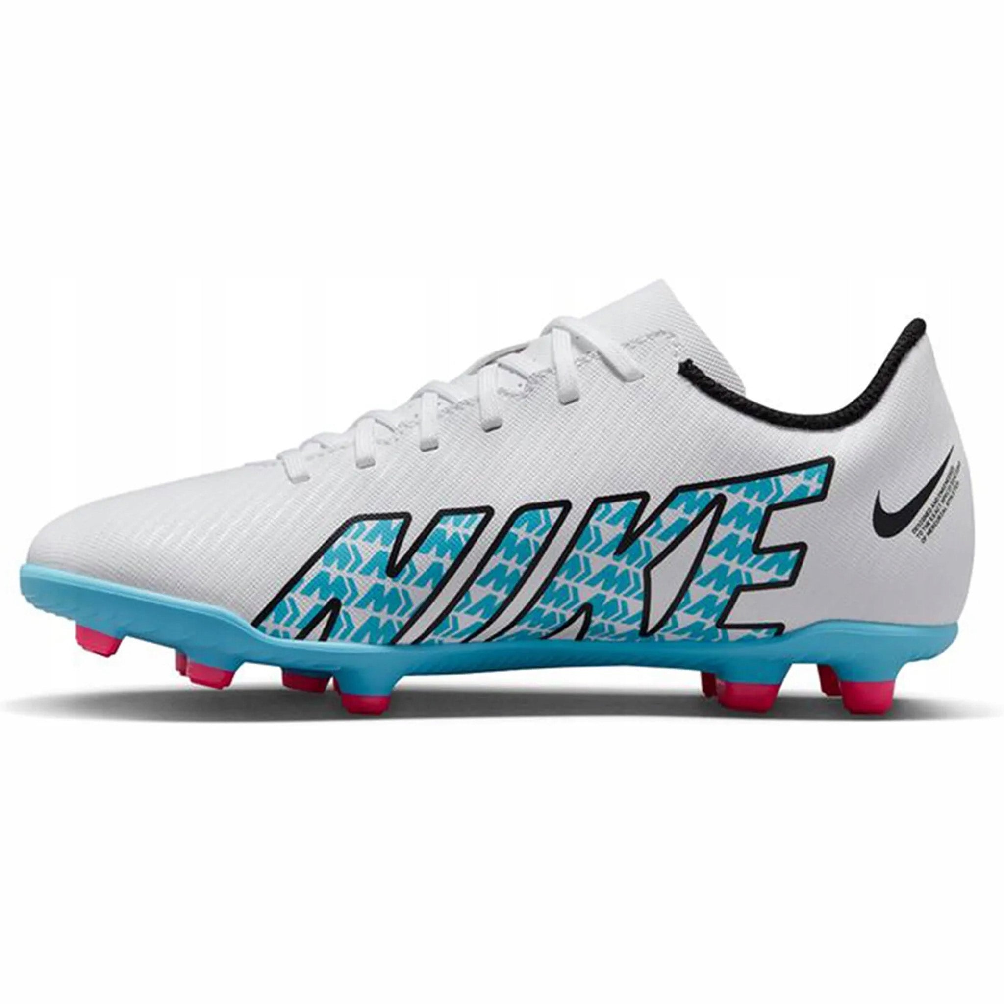 Nike Jr Mercurial Vapor 15 Club FG/MG DJ5958-146
