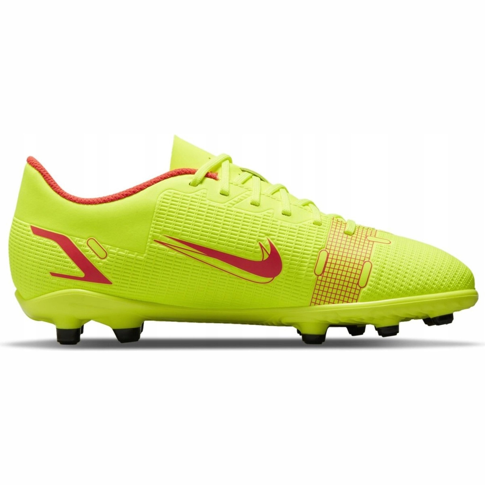 Nike Jr Mercurial Vapor 14 Club FG/MG CV0823-760