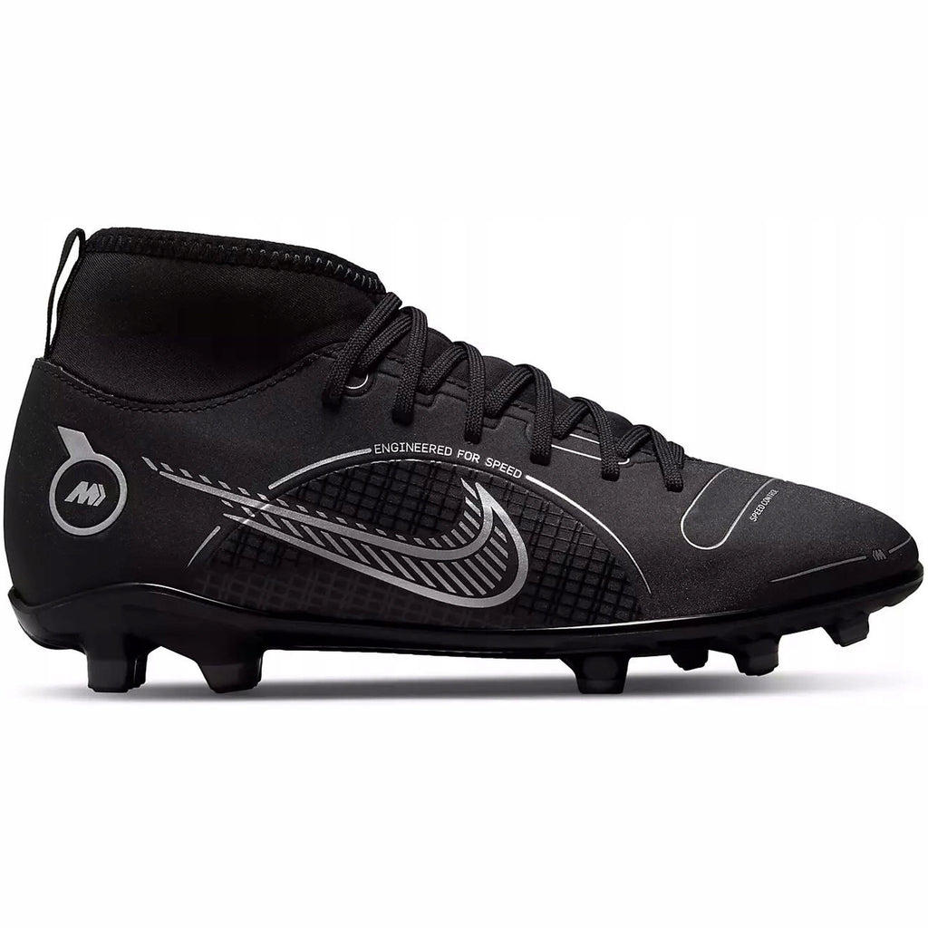Nike Mercurial Superfly 8 Club FG/MG DJ2904-007