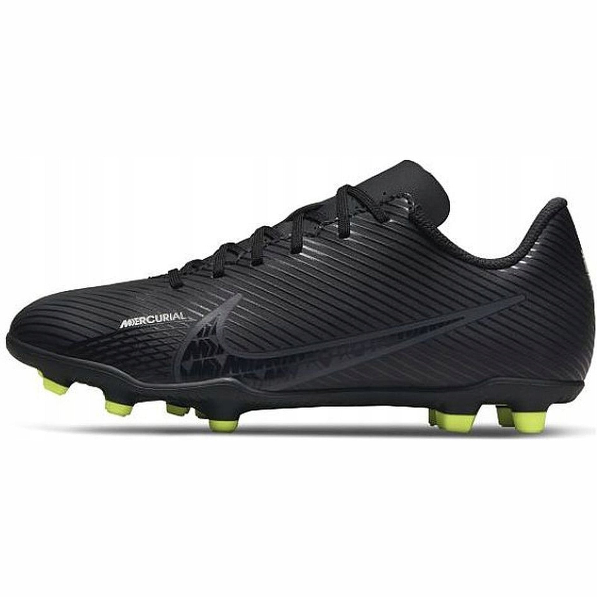 Nike Jr Mercurial Vapor 15 Club FG/MG DJ5958-001
