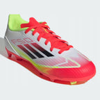 adidas F50 League FG/MG Kids IE3747