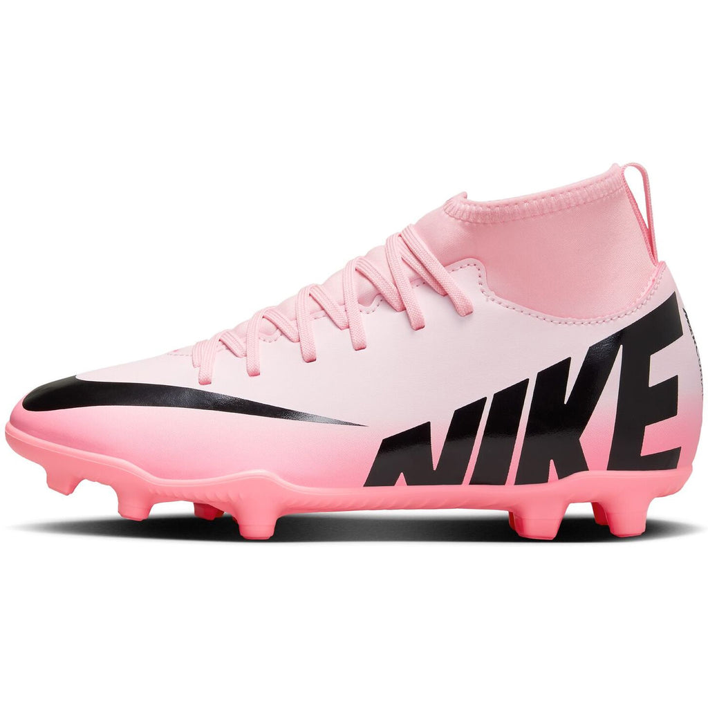 Nike Jr Mercurial Superfly 9 Club FG/MG DJ5959-601