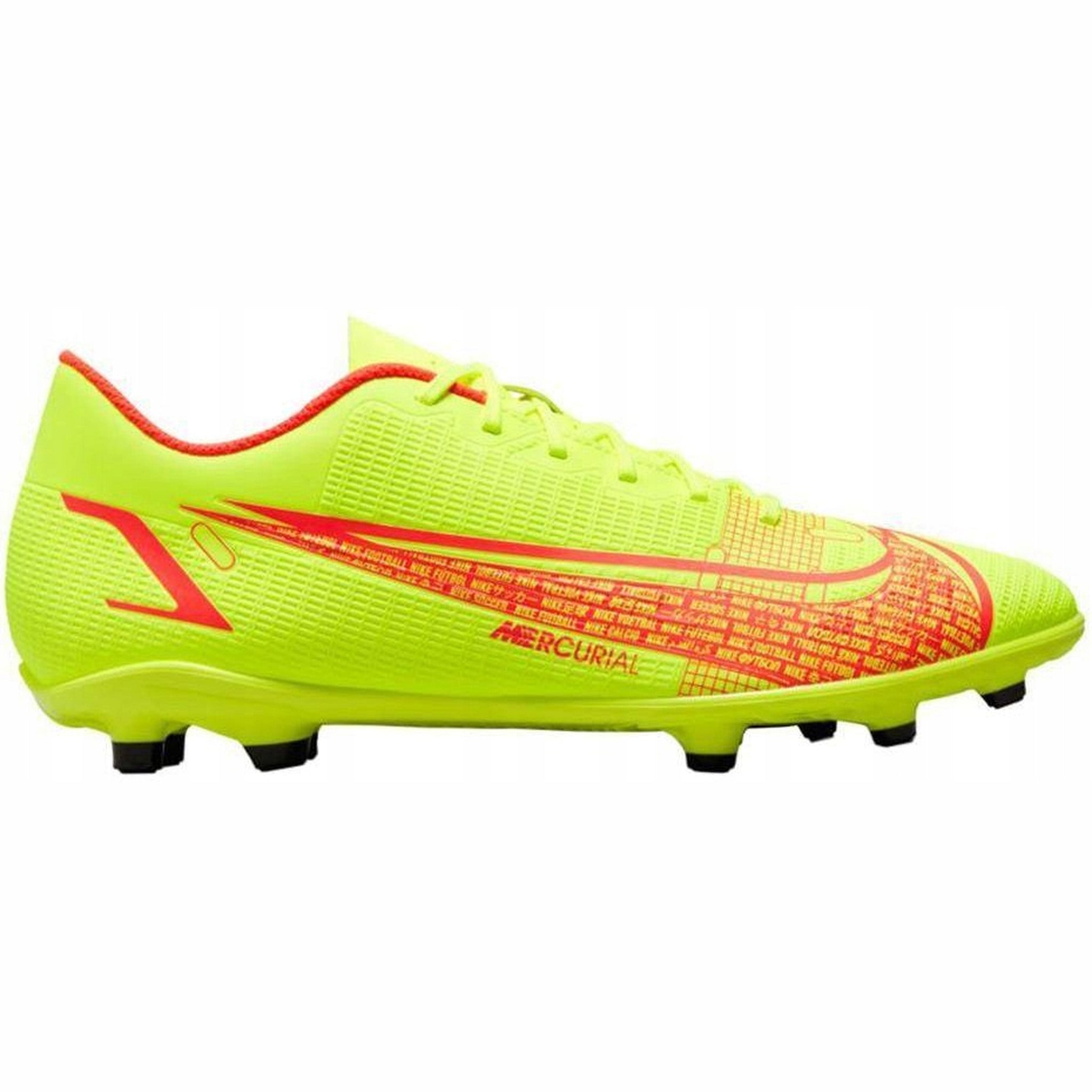 Nike Jr Vapor 14 Club FG/MG CU5692-760