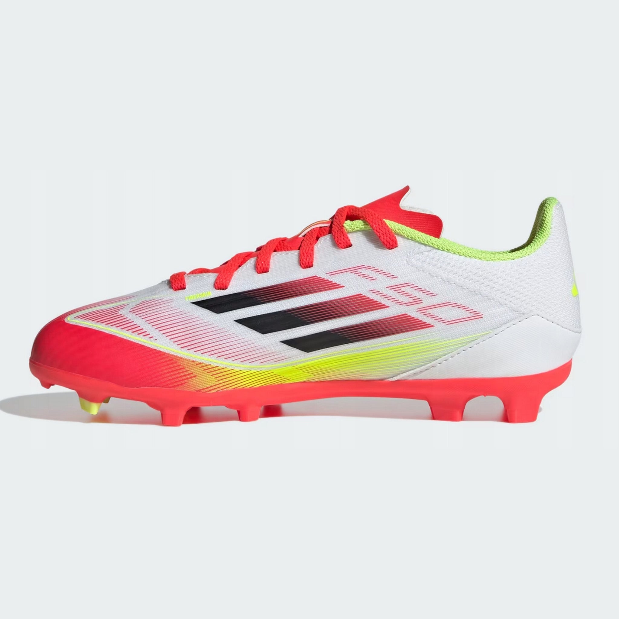 adidas F50 League FG/MG Kids IE3747