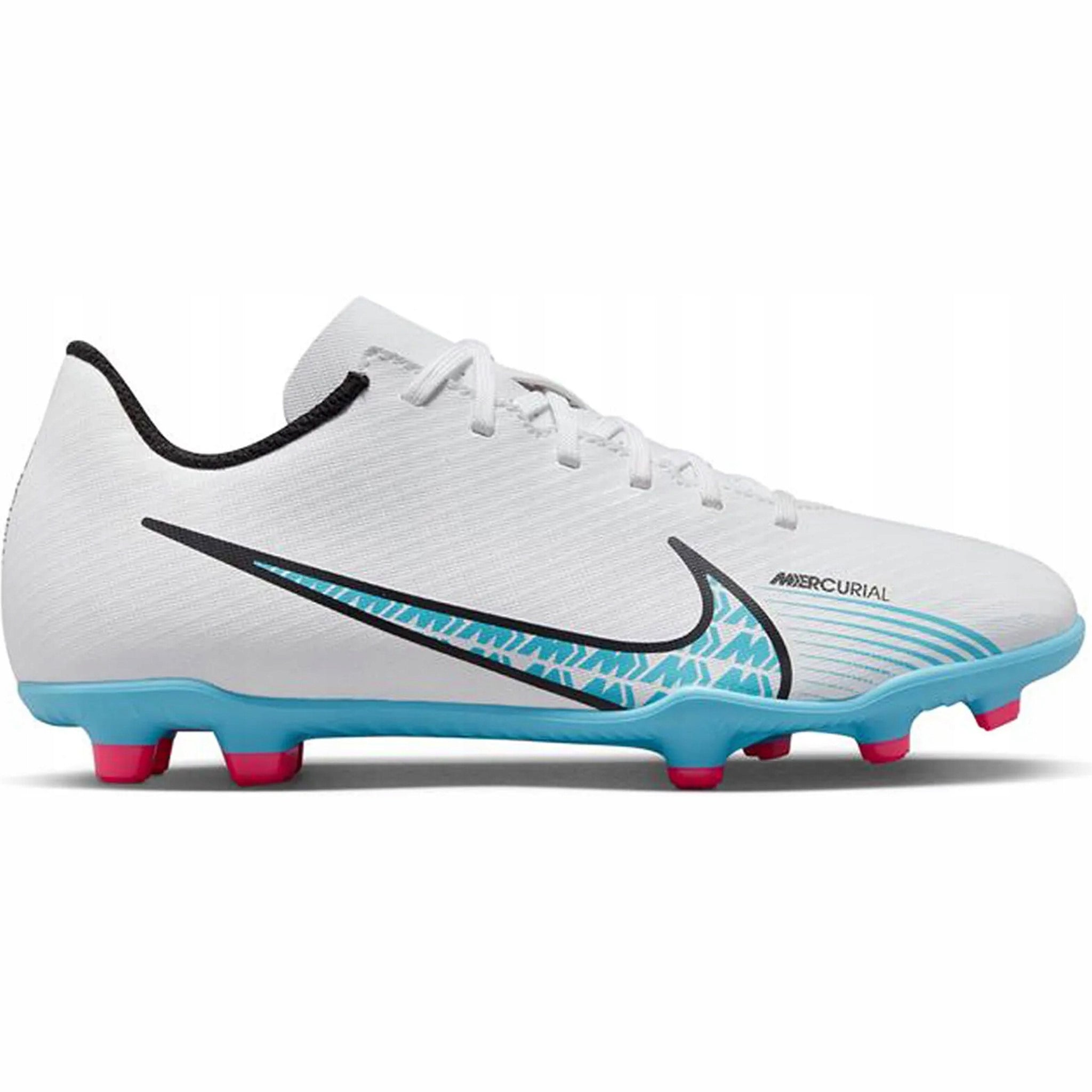Nike Jr Mercurial Vapor 15 Club FG/MG DJ5958-146