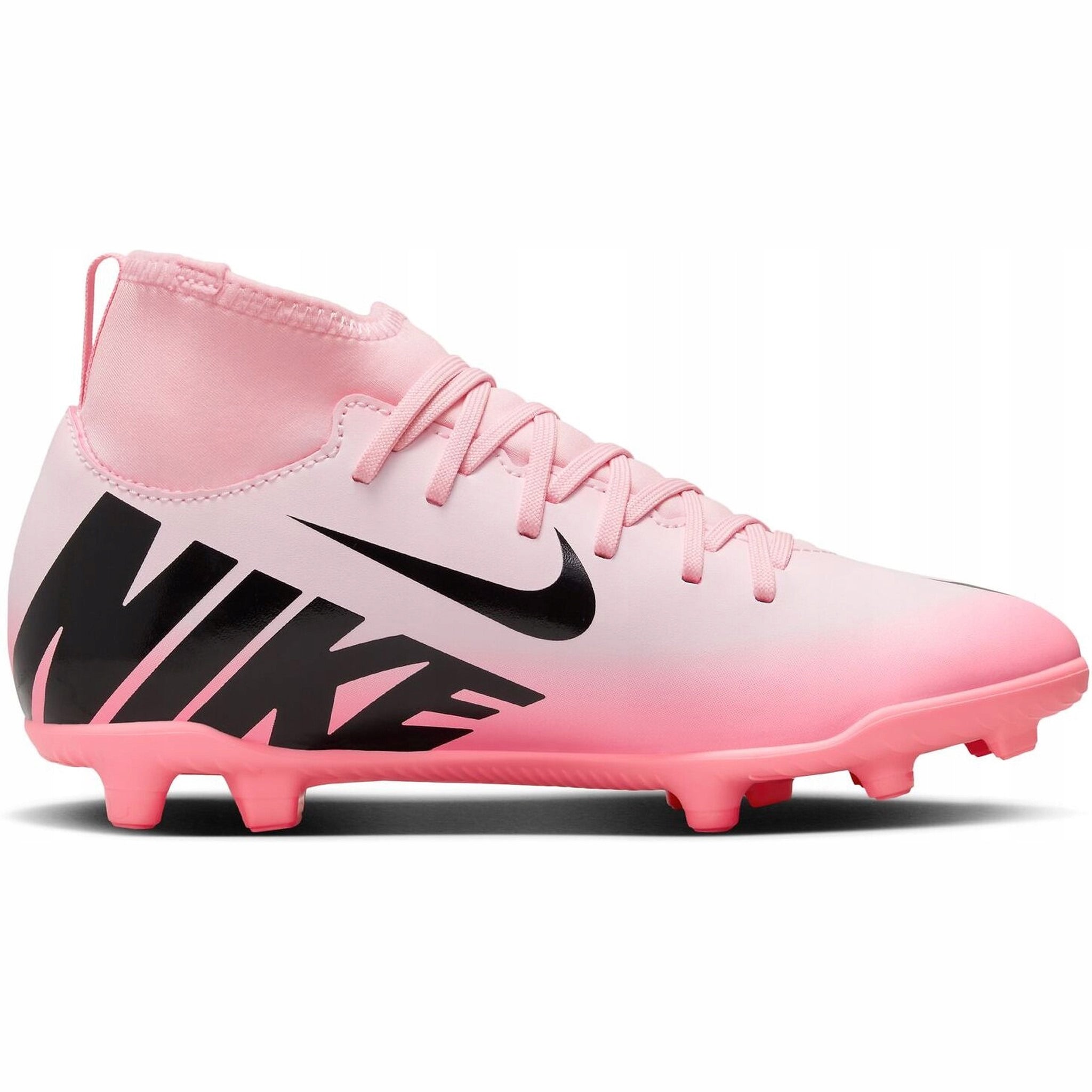 Nike Jr Mercurial Superfly 9 Club FG/MG DJ5959-601