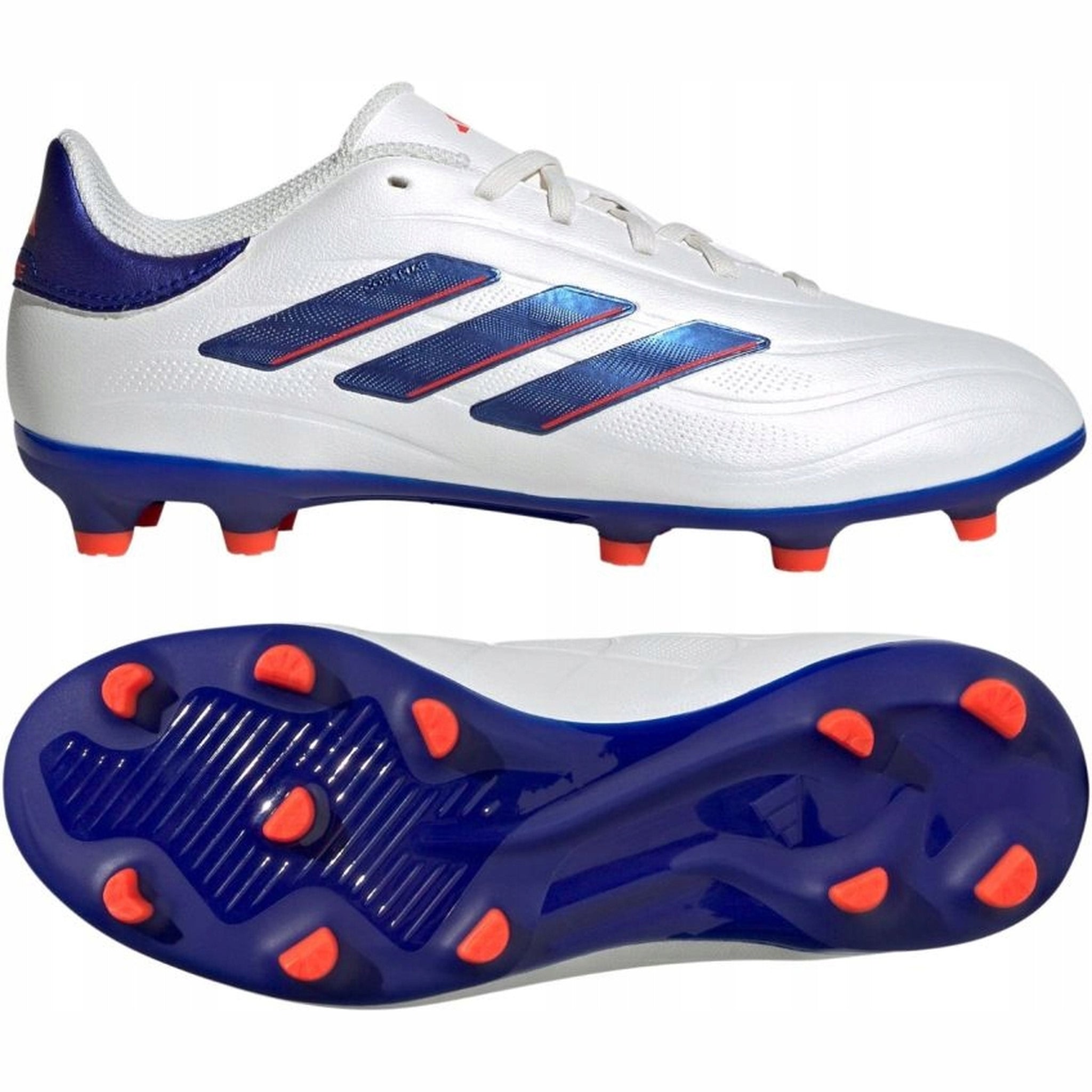 adidas Copa Pure 2 League FG Kids IG6411
