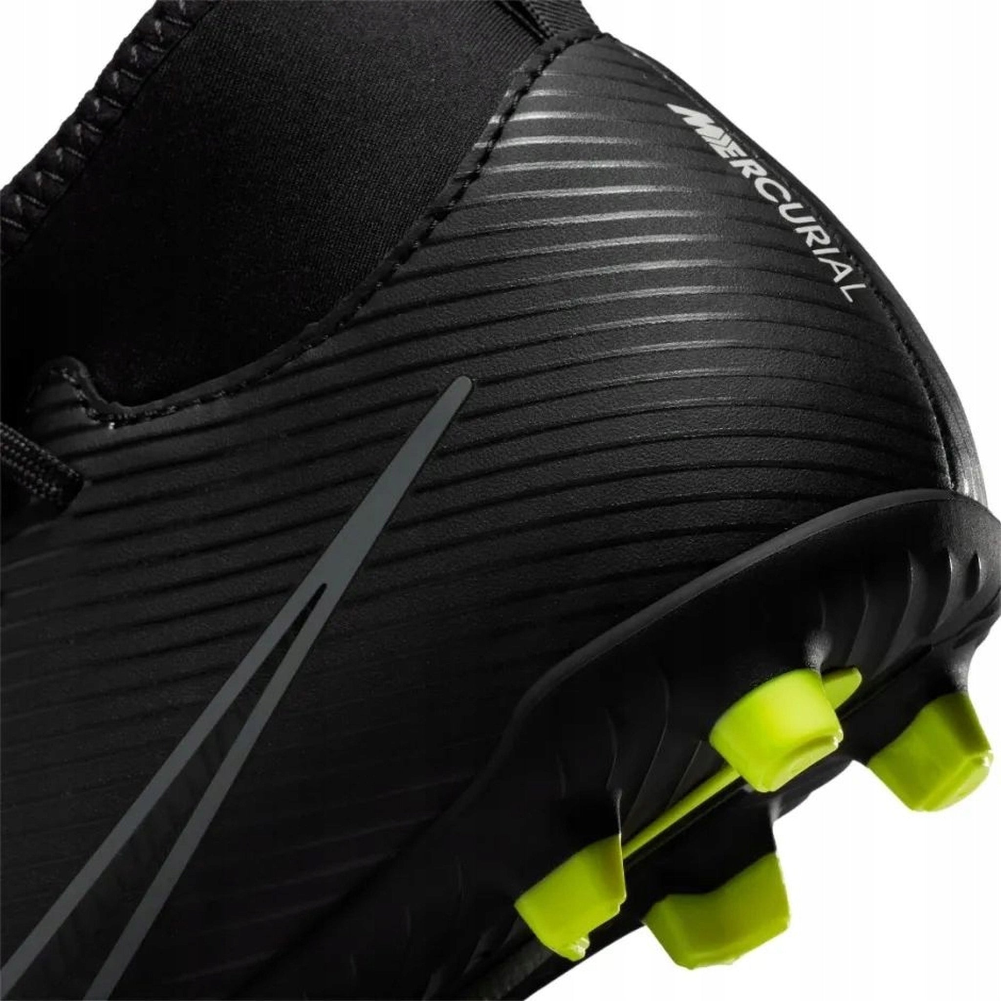 Nike Jr Mercurial Superfly 9 Club FG/MG DJ5959-001
