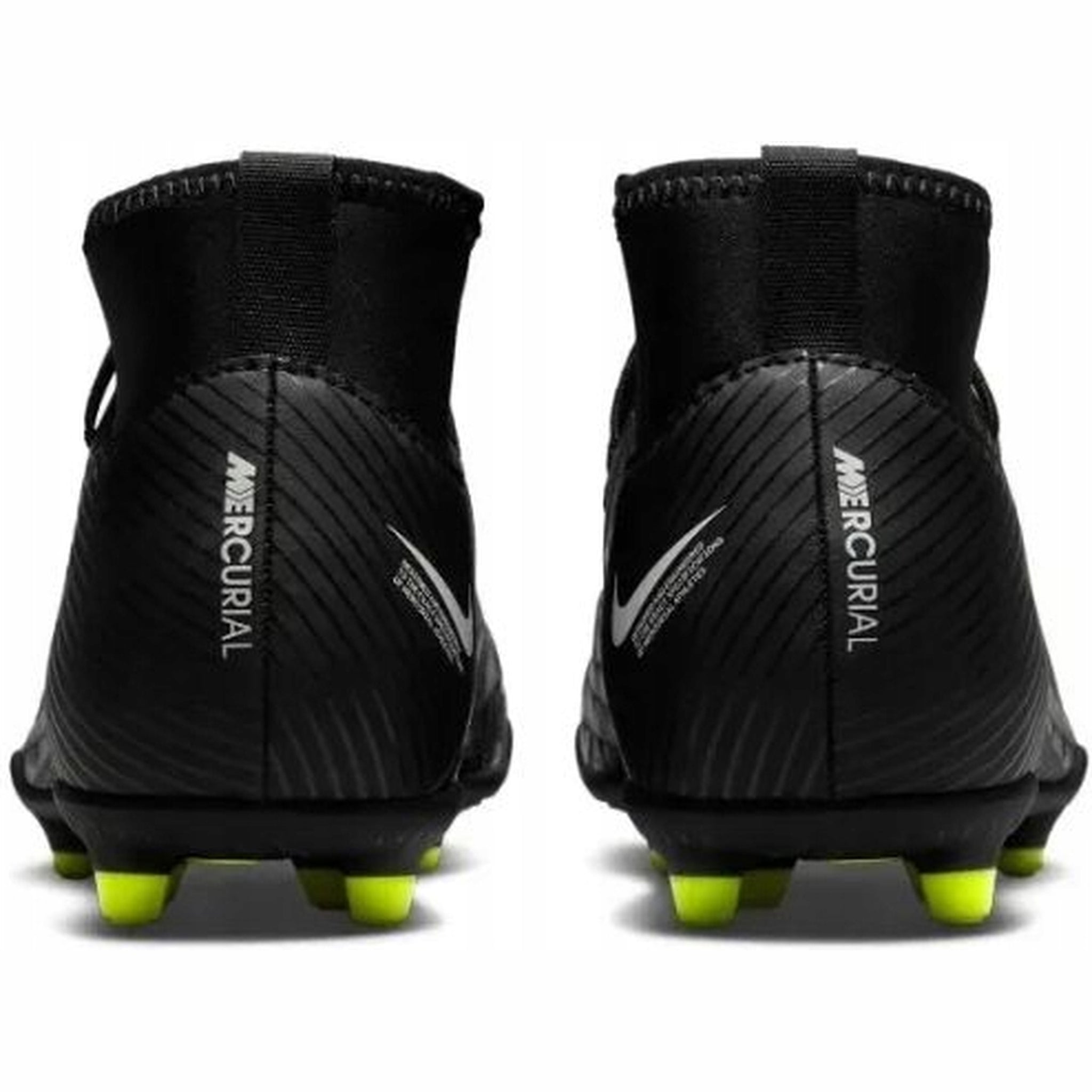 Nike Jr Mercurial Superfly 9 Club FG/MG DJ5959-001