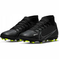 Nike Jr Mercurial Superfly 9 Club FG/MG DJ5959-001