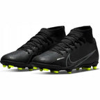 Nike Jr Mercurial Superfly 9 Club FG/MG DJ5959-001