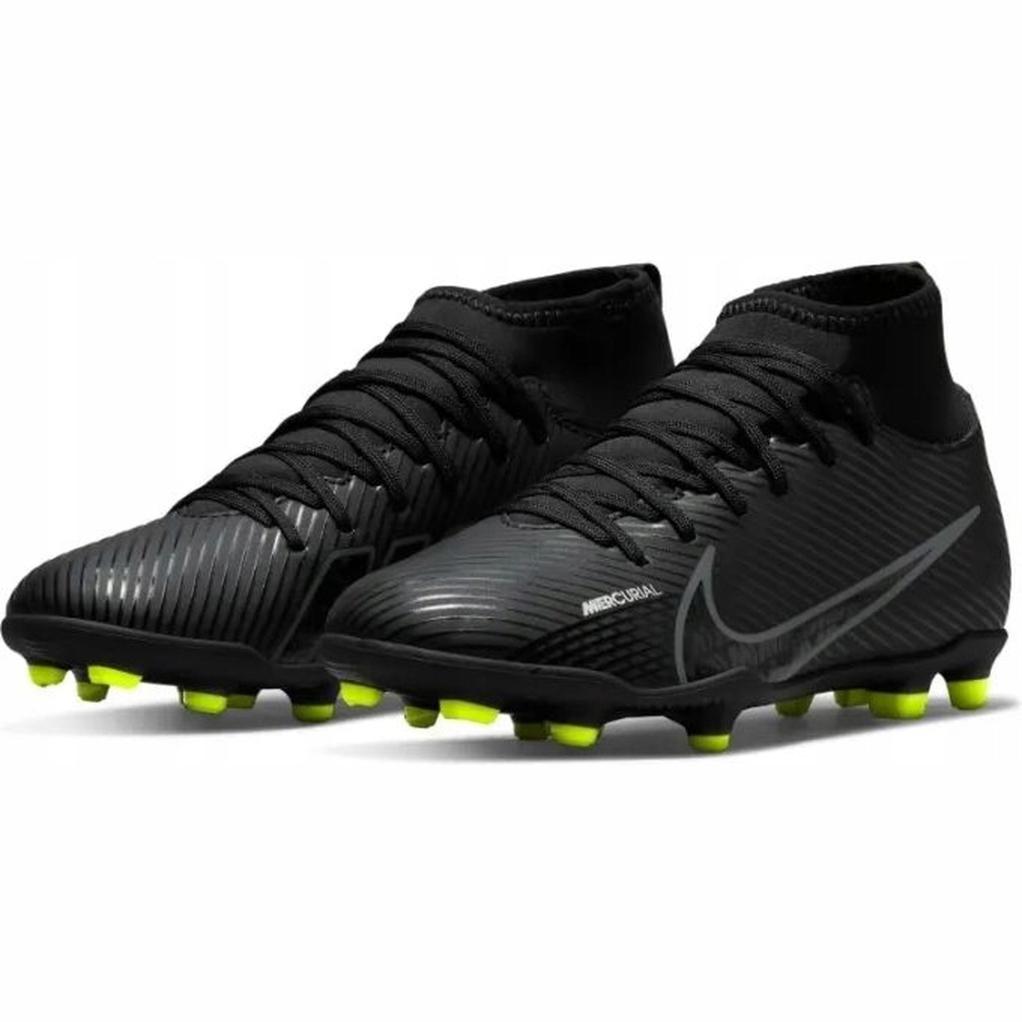 Nike Jr Mercurial Superfly 9 Club FG/MG DJ5959-001
