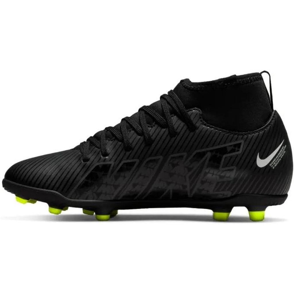 Nike Jr Mercurial Superfly 9 Club FG/MG DJ5959-001