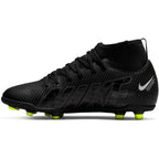 Nike Jr Mercurial Superfly 9 Club FG/MG DJ5959-001
