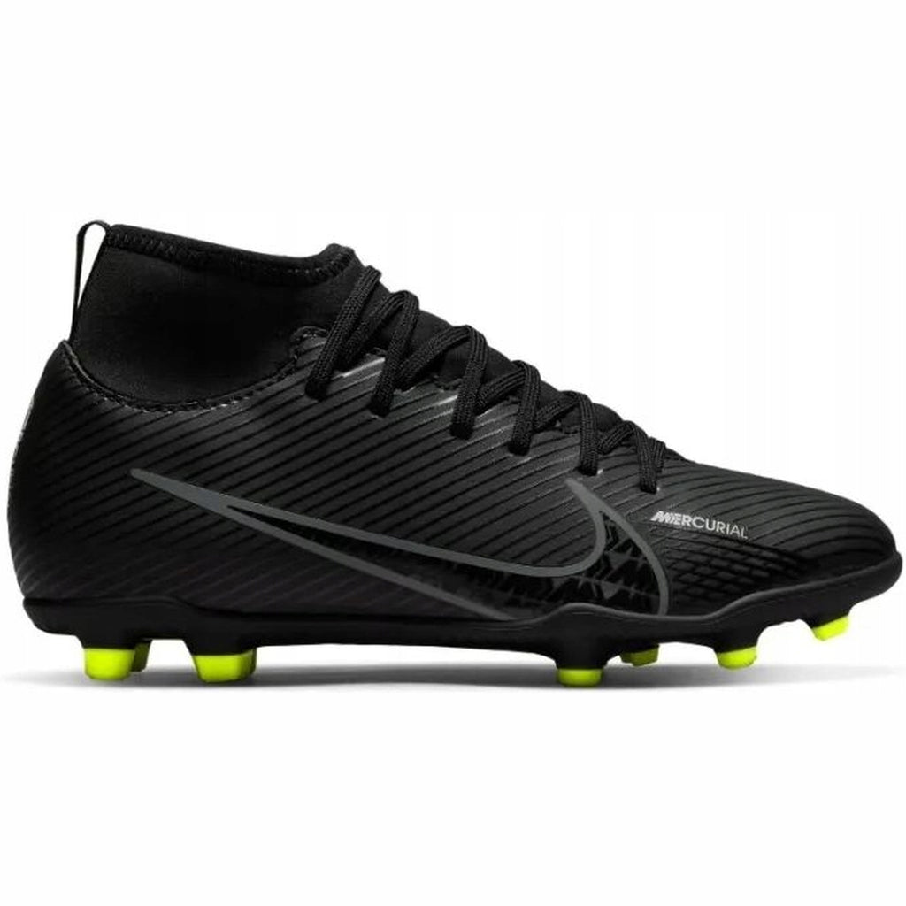 Nike Jr Mercurial Superfly 9 Club FG/MG DJ5959-001