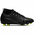 Nike Jr Mercurial Superfly 9 Club FG/MG DJ5959-001