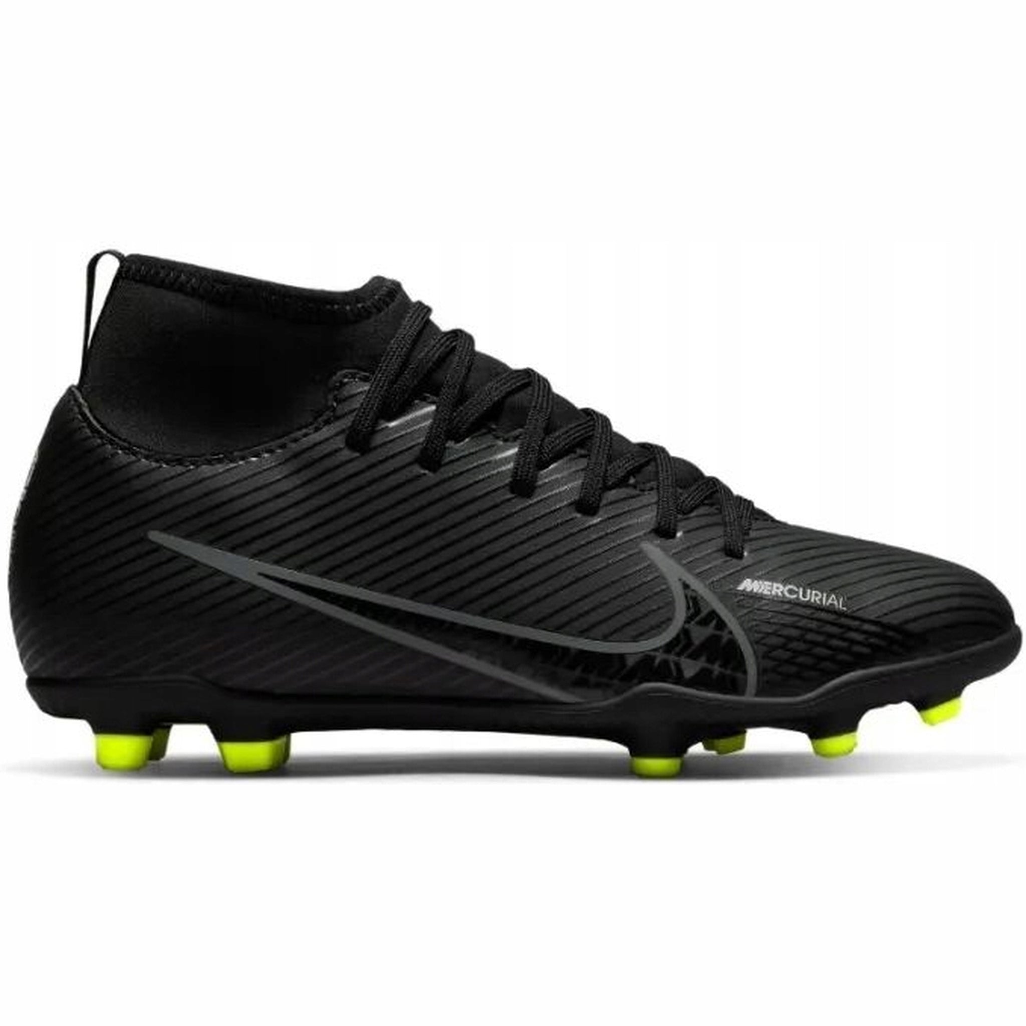 Nike Jr Mercurial Superfly 9 Club FG/MG DJ5959-001