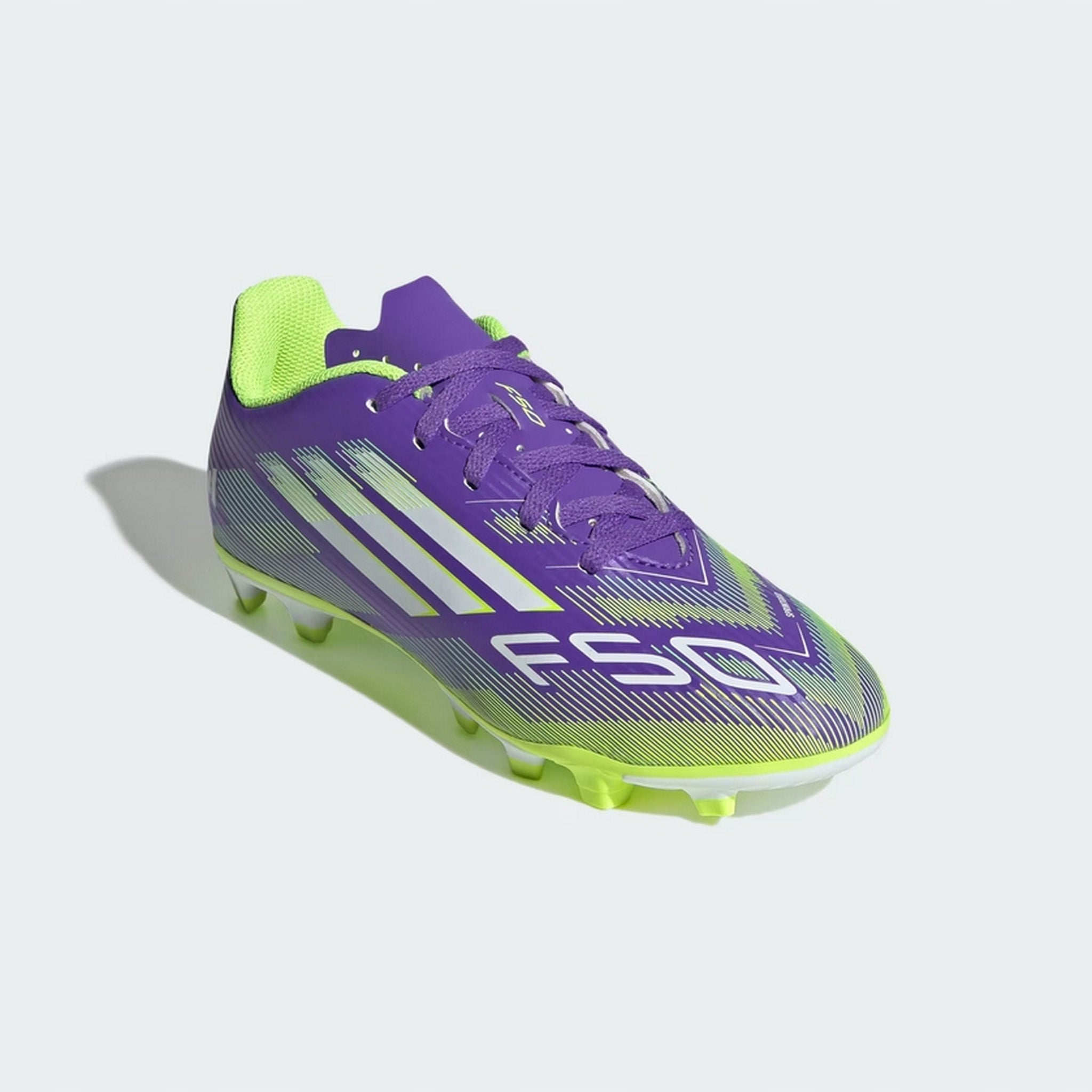 adidas F50 Club FG/MG Kids JI0030