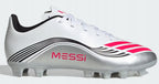 Dziecięce korki adidas F50 Messi Club Jr FG/MG JP7457 # 38 2/3