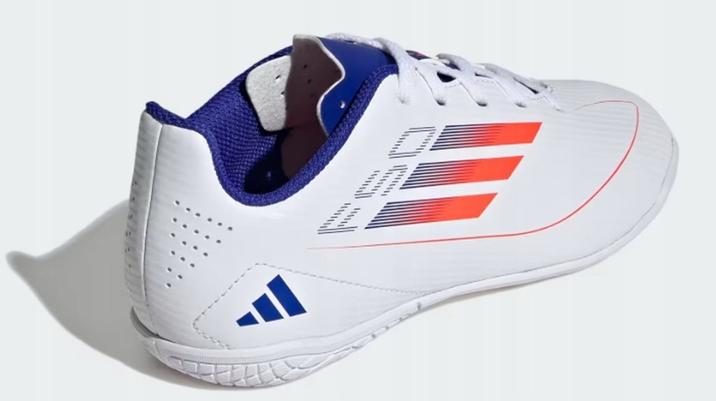 Juniorskie halówki adidas F50 Club IN IF1392 r. 38 usz